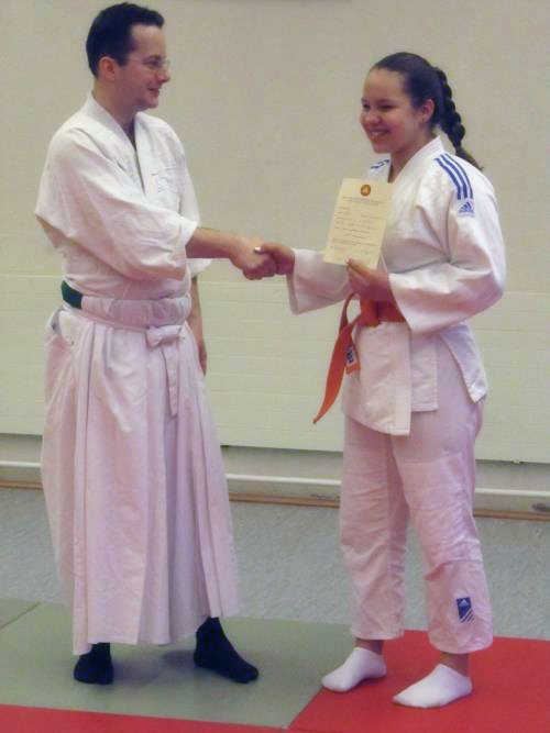 Aikido